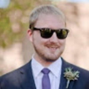 Meet your Posher, Chad